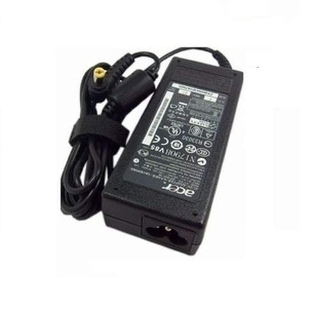 Charger ORI Laptop Acer Aspire 2920 2930 4732 4736 4738 4750 4740 4741 4739 4710 4752 4755 19V 3.42A