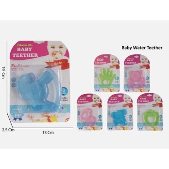 Gigitan Bayi Premium Toys Baby Teether SNI Mainan Empeng Apus