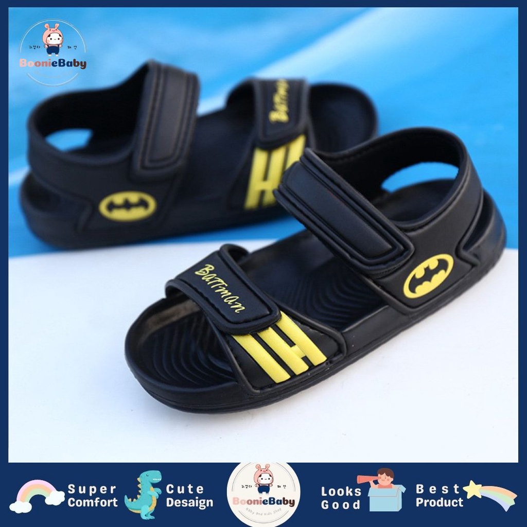 boonie SANDAL GUNUNG sandal gunung anak ringan lentur