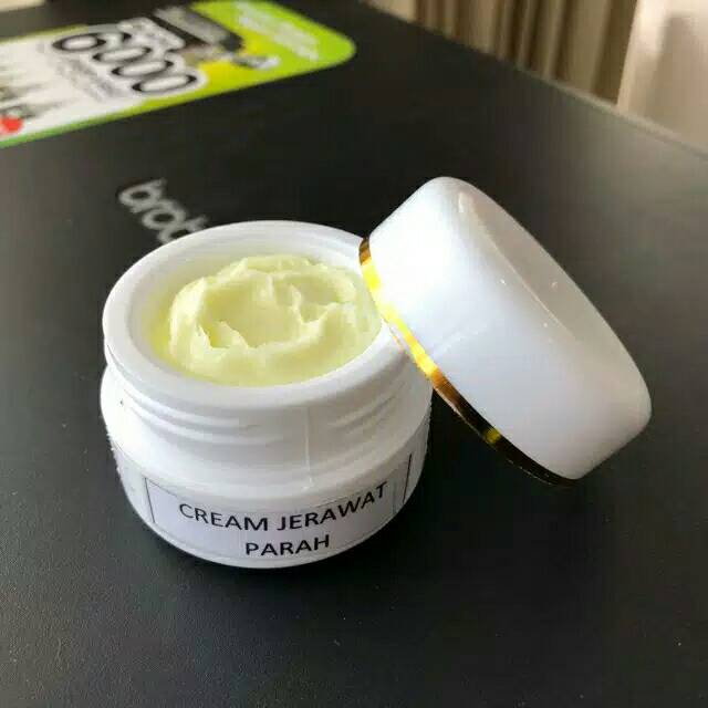Cream theraskin untuk jerawat parah
