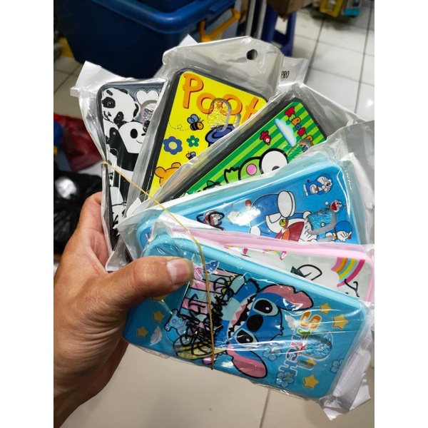 Case Samsung J7 Pro/J7 Plus Hard/Softcase