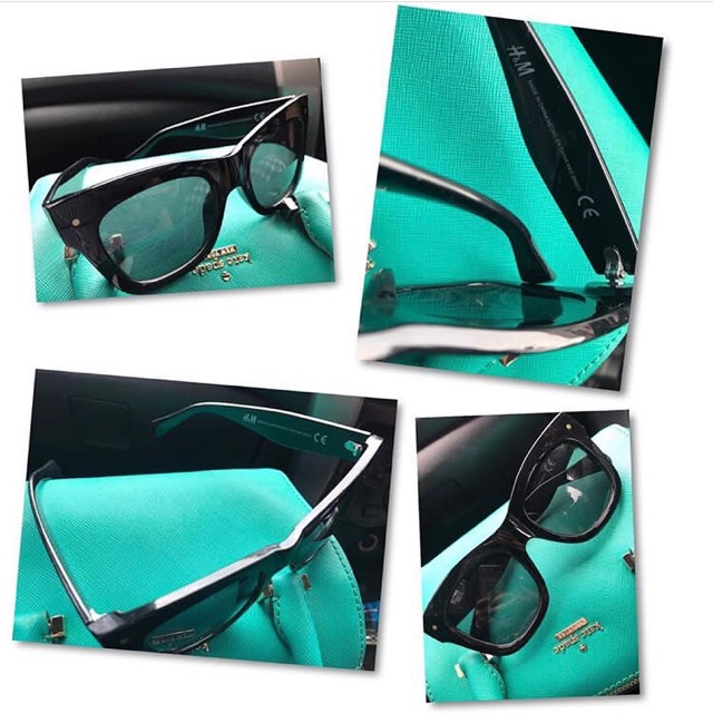 Kacamata Hitam Wanita H&M