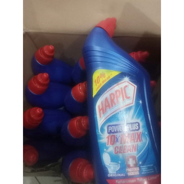 Harpic 750 ML