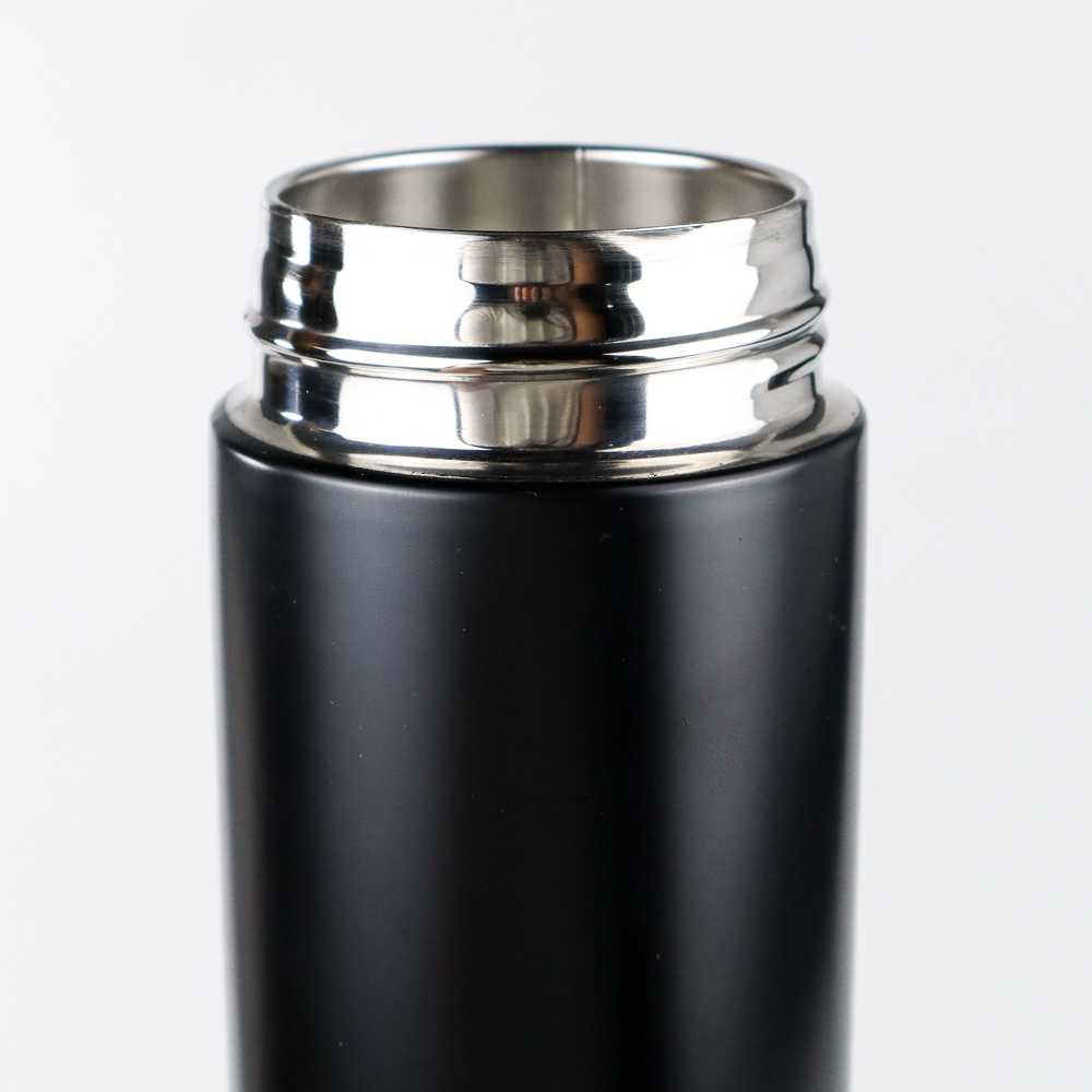 One Two Cups Botol Minum Thermos Suhu LCD Smart Mug 500ml - OTC001