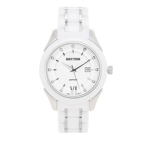 JAM TANGAN WANITA RHYTHM C1404 T01