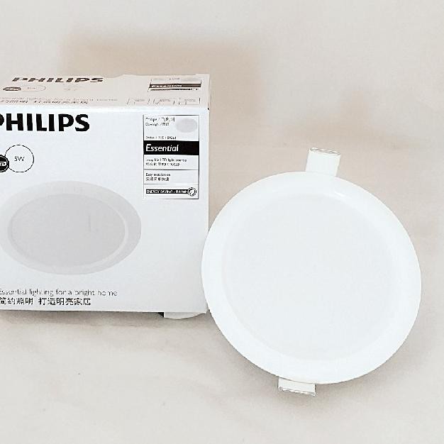 #BigSale DOWNLIGHT PHILIPS ERIDANI 3 Watt, 5 Watt, 7,5 Watt **