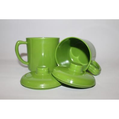 Gelas Mug Kecil | Mug Melamin | Mug Melamine | Gelas Melamin | Gelas Melamine - 708