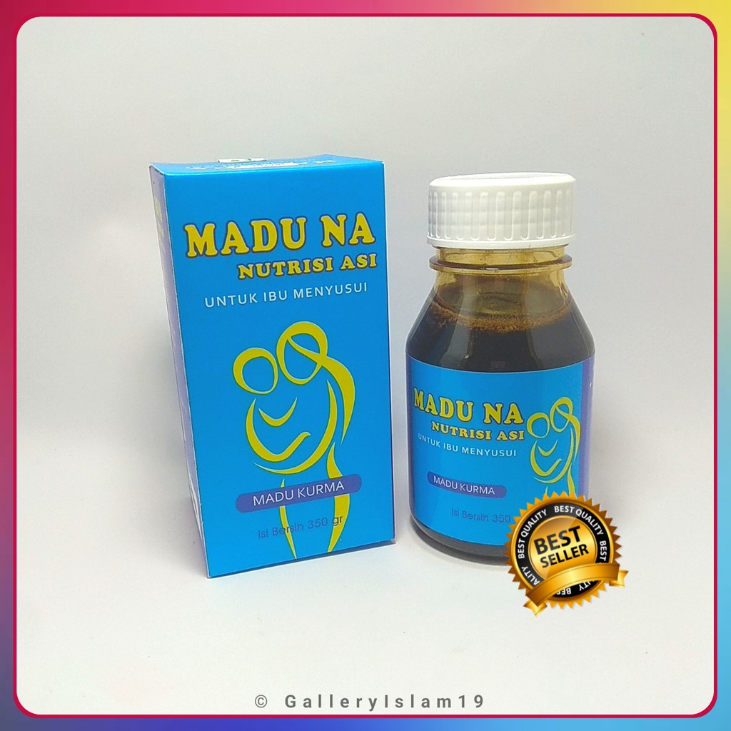 

Madu NA Madu Nutrisi Asi Madu Nutrisi Asi Ibu