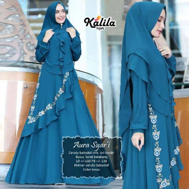 AURA SYARI KALILA