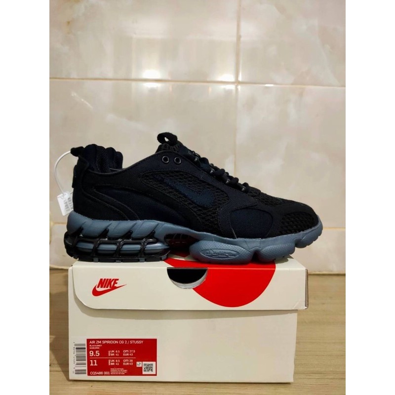 spiridon zoom