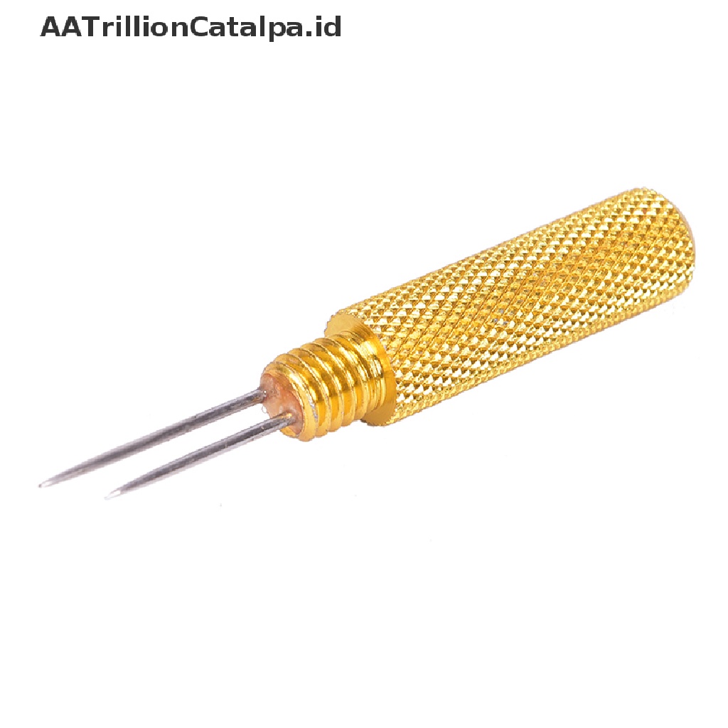 Aatrillioncatalpa Alat Bantu Pengikat Kail Pancing Bahan Metal