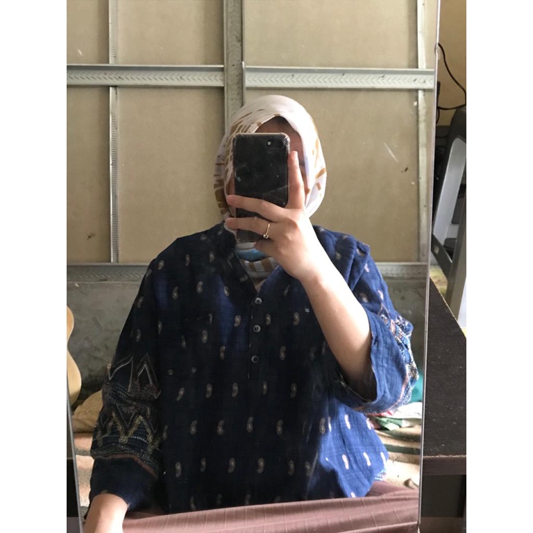 [PRELOVED] BLOUSE WANITA/KEMEJA WANITA/KEMEJA POLOS/BLOUSE POLOS/KEMEJA FLORAL/BLOUSE FLORAL/KEMEJA 