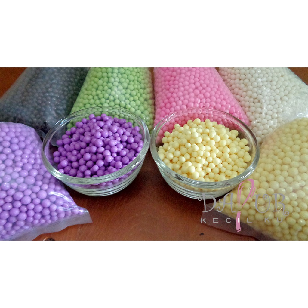 

Crispy Ball 250 gram Elmer / strawberry / dark / vanilla 250gr dll