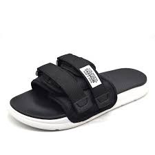 Sendal Slip On Casual Pria By Fashion Sandal Slop Sandal Kokop Murah Pria Wanita Kekinian (Unisex)-2