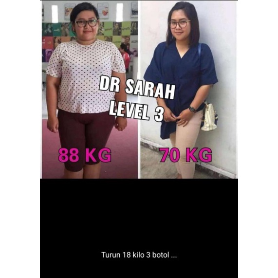 Herbal dr sarah, Pelangsing, Slimming,Herbal Pelangsing Ampuh