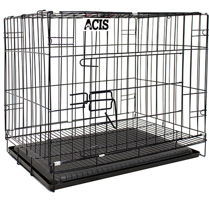 Kandang Hewan Dog Cage Acis 600A ---Murah---