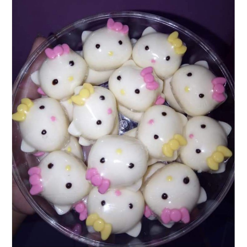 

coklat hellokity isi 350gr