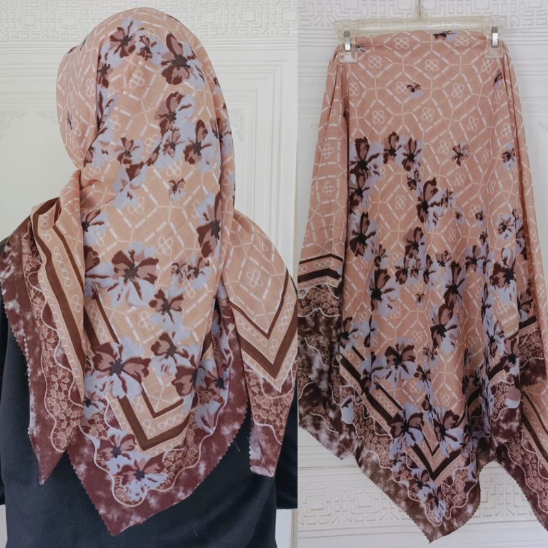 VOAL MOTIF/HIJAB PRINT/HIJAB MOTIF MURAH/HIJAB PRINT LASERCUT/HIJAB MOTIF PRINT