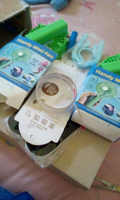 Centong Sendok Nasi Bubur (wn102)