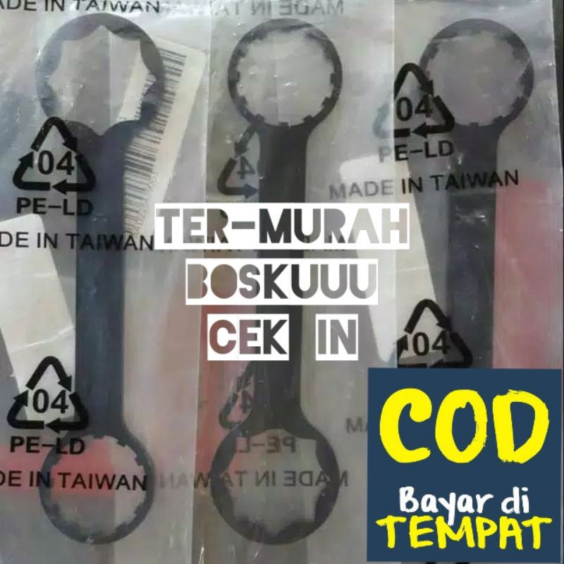 KUNCI FORK SEPEDA MTB / FORK XCR / XCM /KUNCI FORK SUNTOUR /KUNCI SHOCK SEPEDA