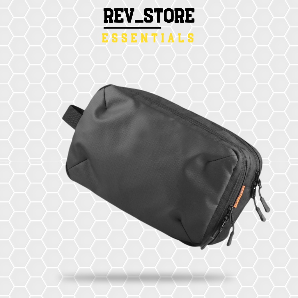 Rev x Ant - Hand Bag EPOMAKER Travel Smart Organizer