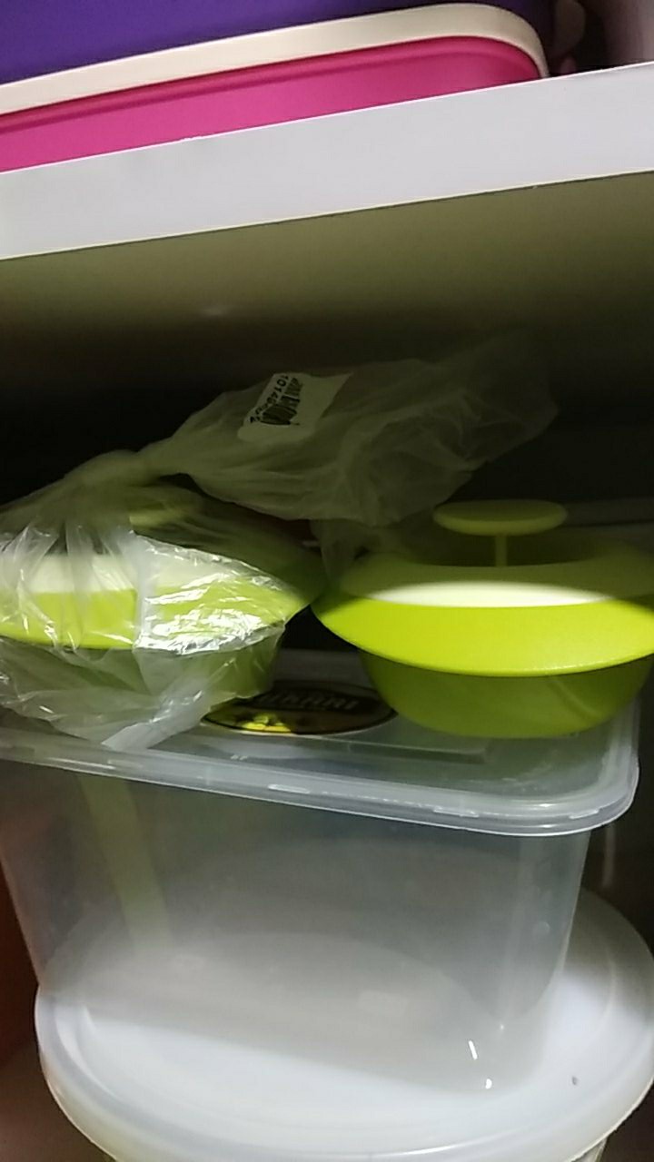 Sambal Dish Ecer 1pc