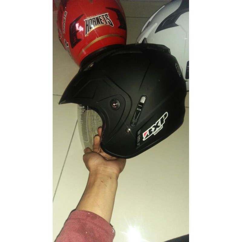 helm bxp