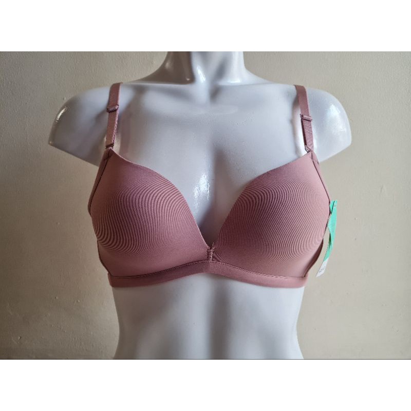 BH SCALEN A29, BUSA TIPIS TANPA KAWAT