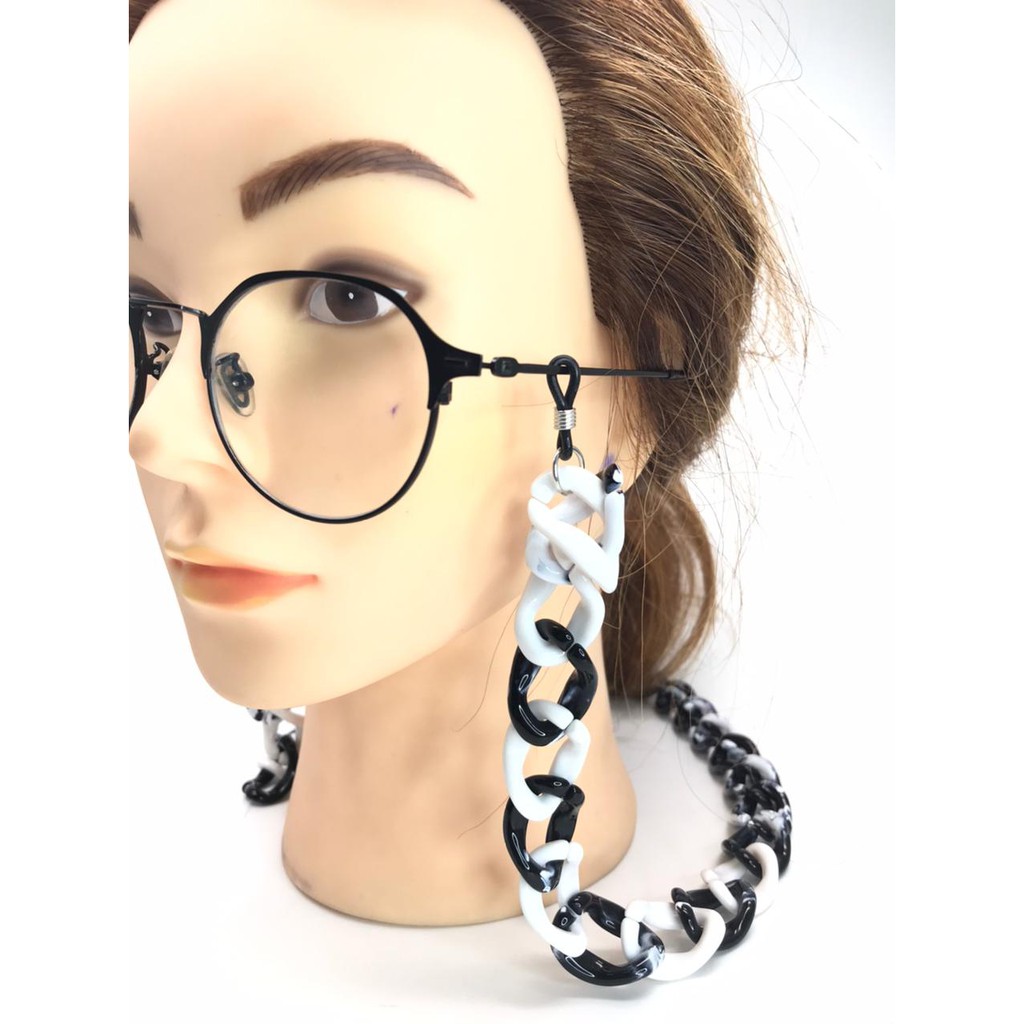 Tali kacamata Lucy Lauw Jewellery R050 Strap glasses/rantai kacamata