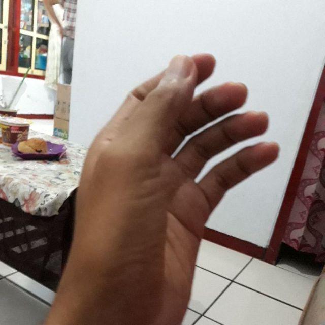 Maura Couple - Sania Ruffle Batik Couple Ori Ndoro Jowi Dnt Garansi Termurah Shopee -