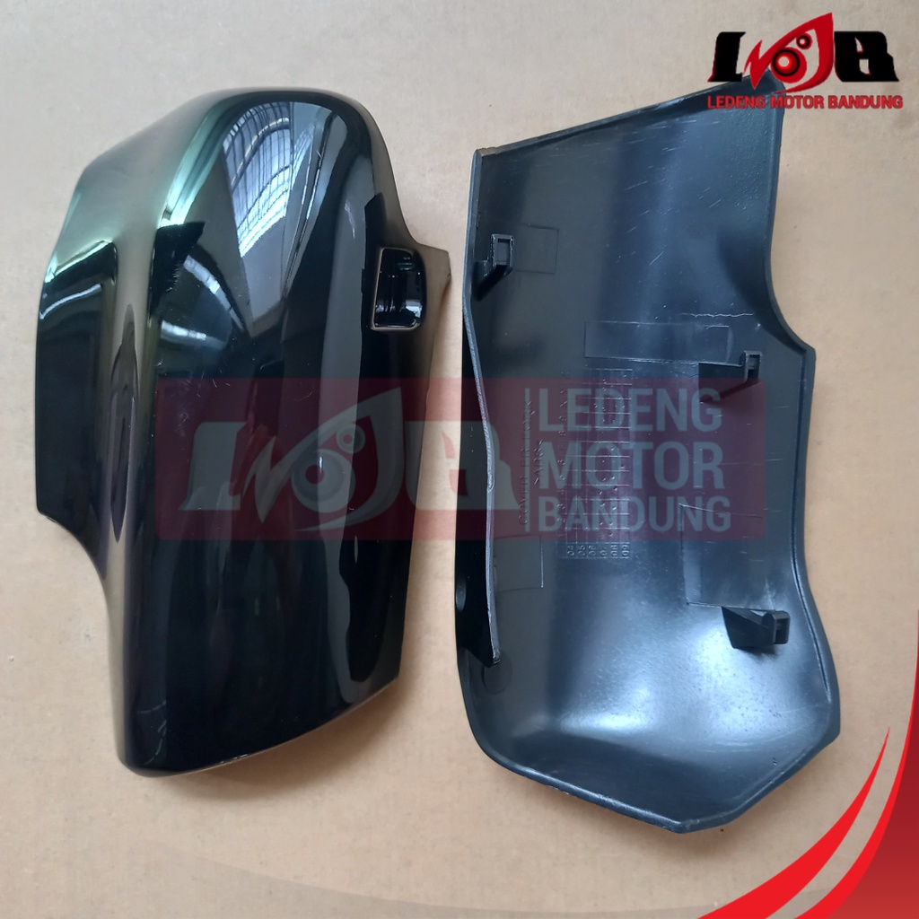 Tutup Cover Fork Spakbor Depan Supra-X Spr-Fit Lama Lokal