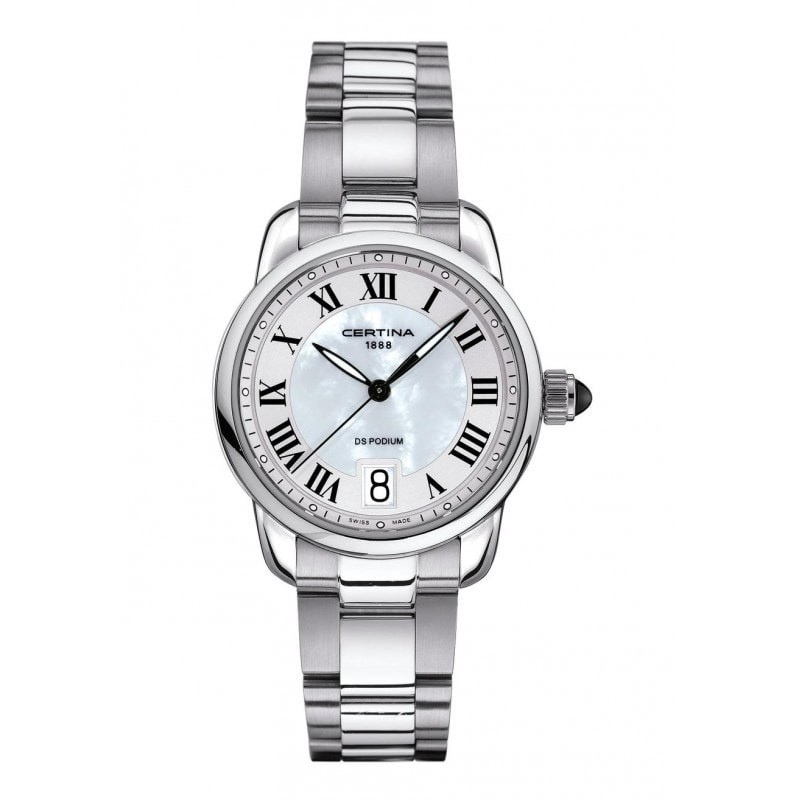 Jam tangan CERTINA C025.210.11.118.00 Original