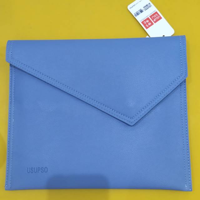 Tas USUPSO LIFE BLUE