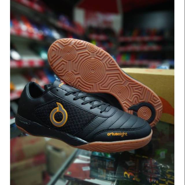 SEPATU FUTSAL  ORTUS JOGOSALA  GRAFFITY IN ORIGINAL