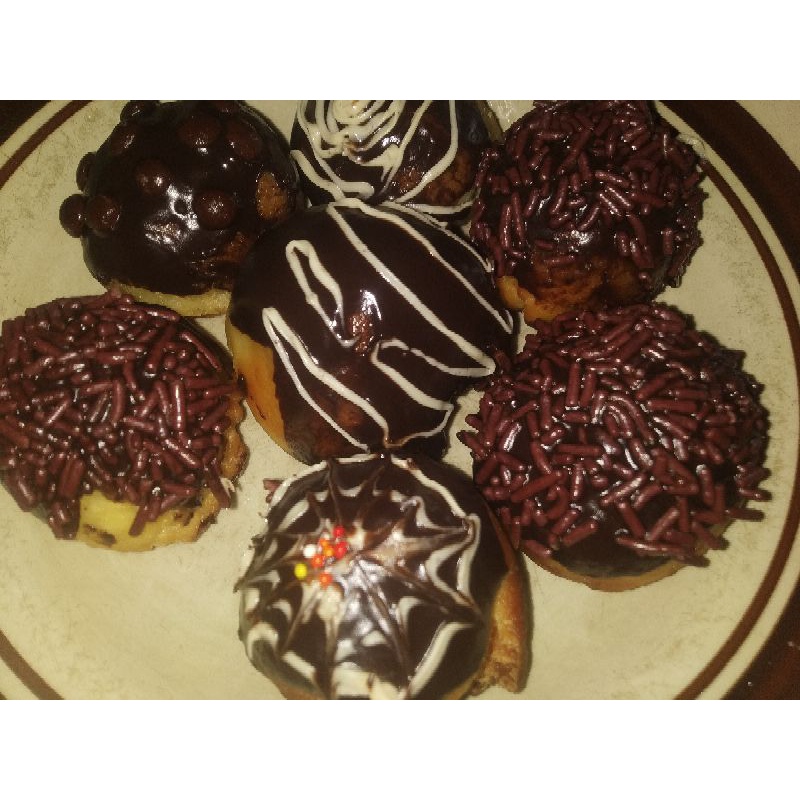 

Donat Rh twins