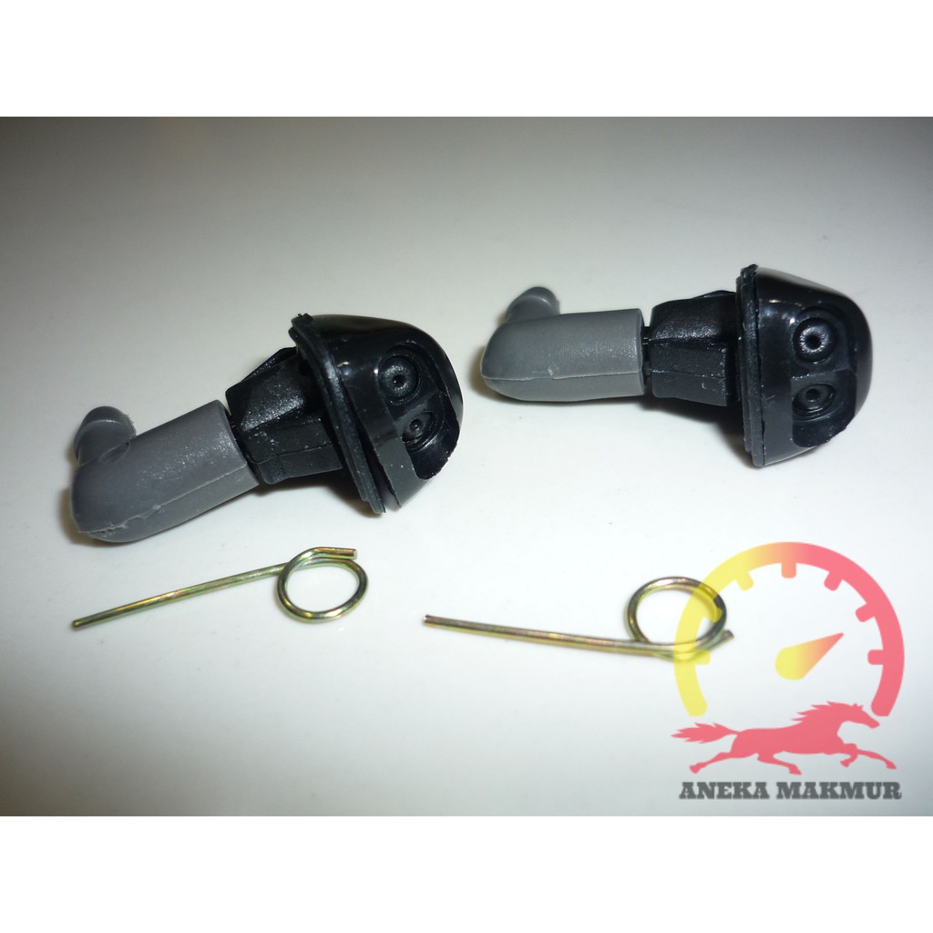 NOZZLE WIPER HONDA STREAM CRV CIVIC ACCORD NOZZLE SEMPROTAN AIR WIPER
