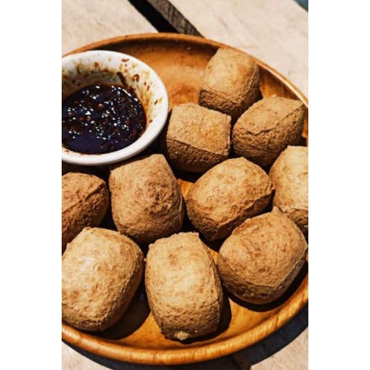 

TAHU BAKSO BY ABIL