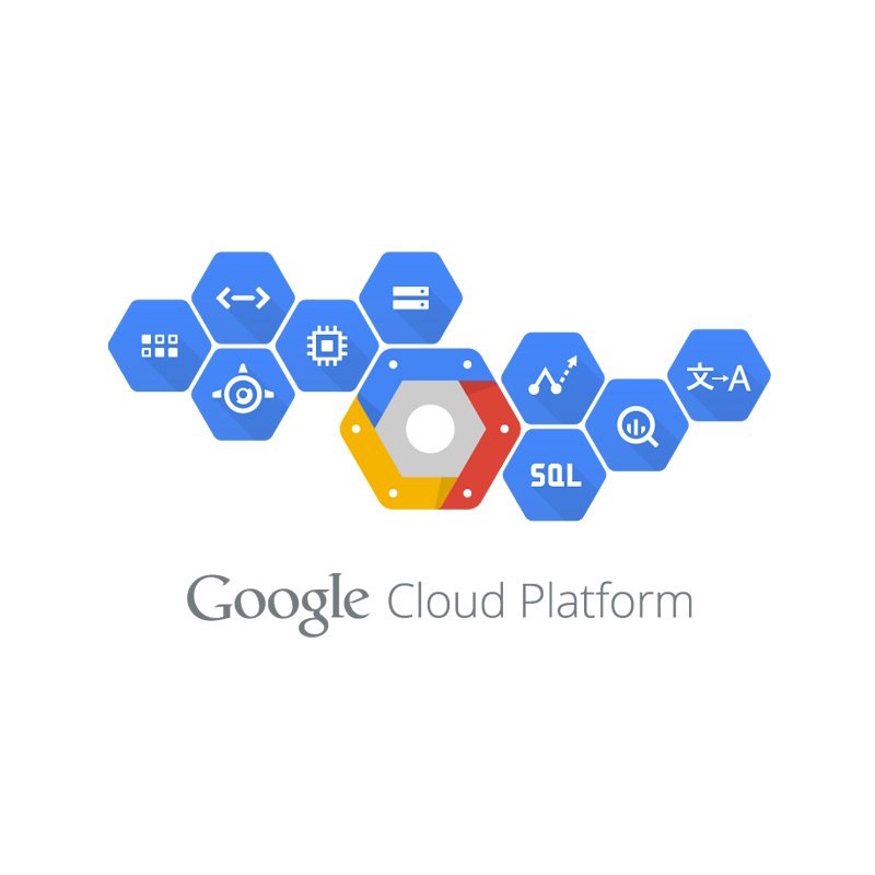 Akun Google Cloud Platform Saldo $100,$150,$300
