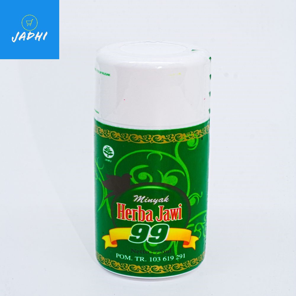 Herba Jawi 99