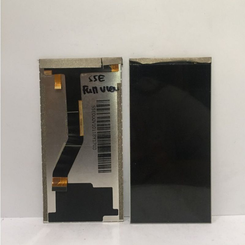 LCD ADVAN S5E - LCD ONLY ADVAN S5E FULL VIEW