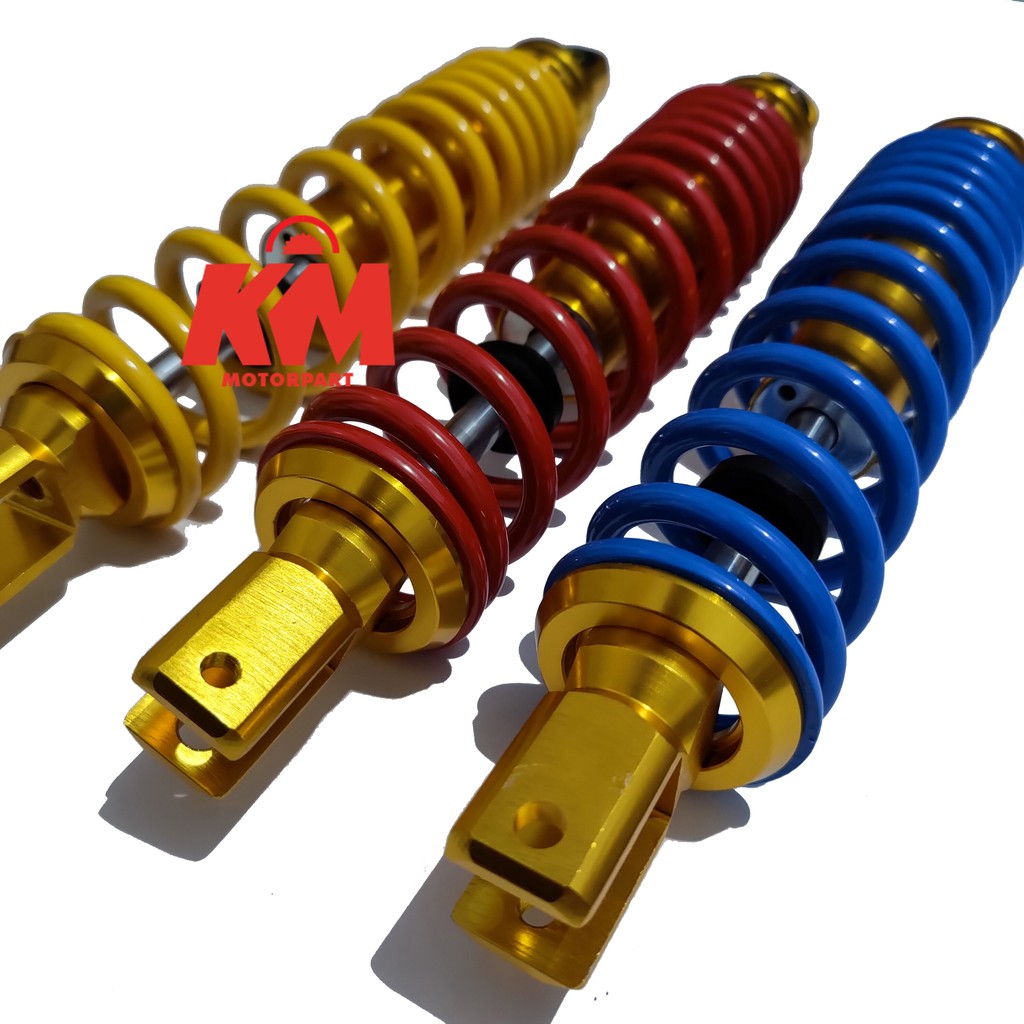 Shockbreaker Vario 150 Ukuran 33 cm Shock Breaker Absorber Anti Kejut