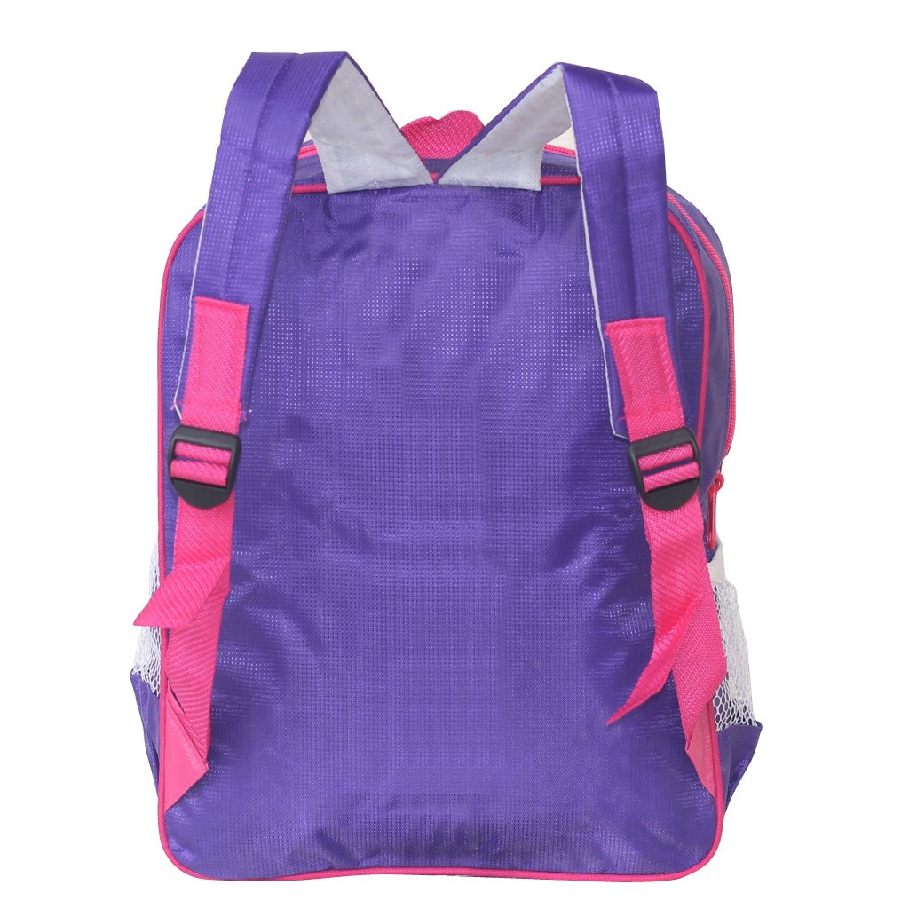 Ransel Gendong Anak Perempuan Tas Punggung TK SD Cewek Motif Karakter Kartun Lucu Imut Bagus Murah