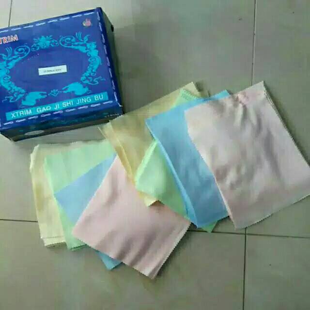 BOX KACAMATA / LAP KACAMATA / BUBLE WRAP / KARDUS PACKING TAMBAHAN