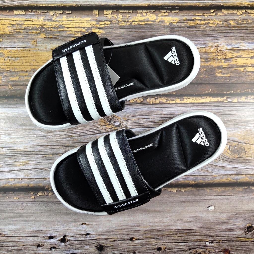 adidas daroga leather