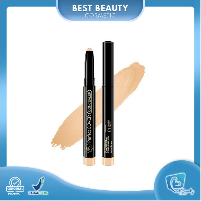 ★ BB ★ VIVA Perfect Cover Concealer