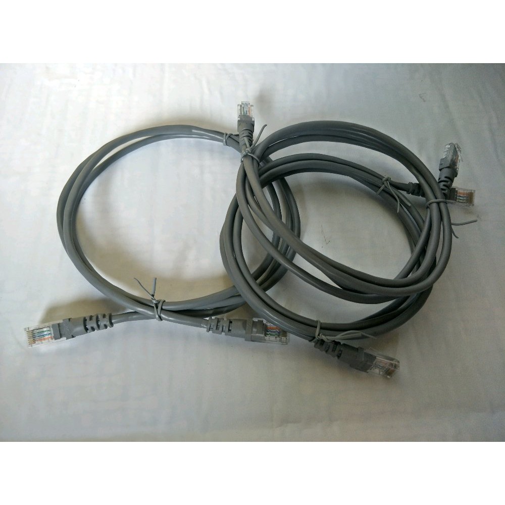 KABEL LAN RJ45