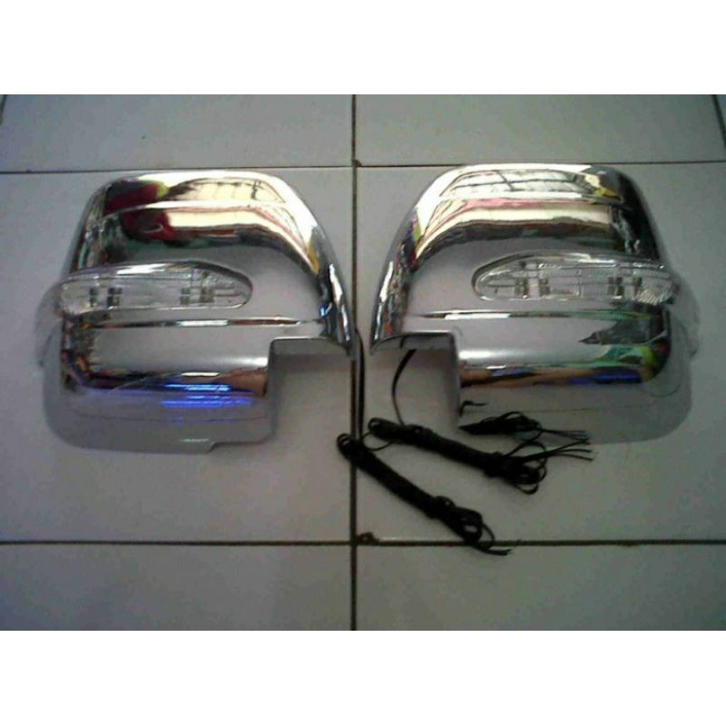 COVER SPION APV