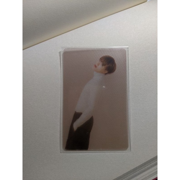 (booked) pc benefit sg20 jeno