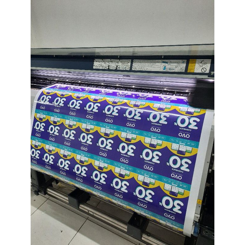 

STIKER VINYL | STICKER VINYL MAKLOON PREMIUM | RITRAMA POLITAPE 3M