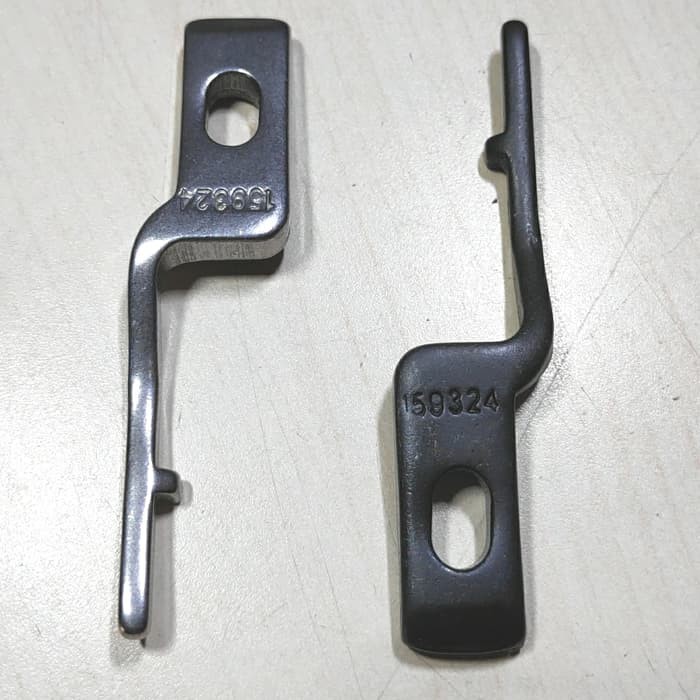 Tahanan Rotary Tahanan Rotari Hook Mesin Jahit Highspeed industrial